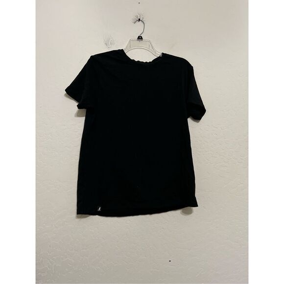 Kangol Other - Kangol Shirt Men's Large Black Short Sleeve